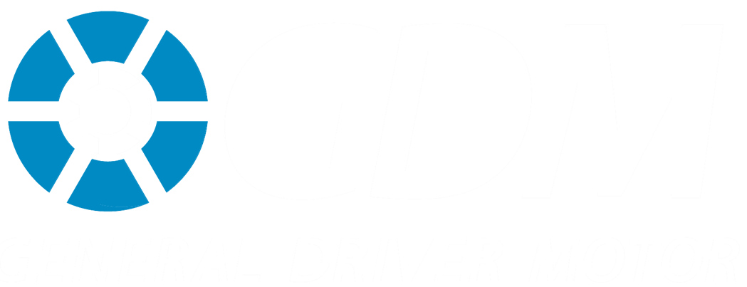 General Driver Motor