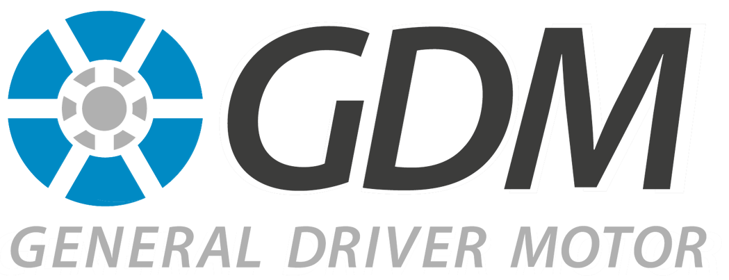 General Driver Motor