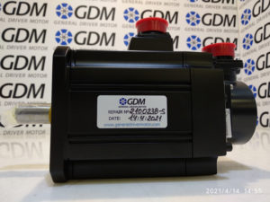 Servomotor