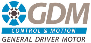 GENERAL DRIVER MOTOR