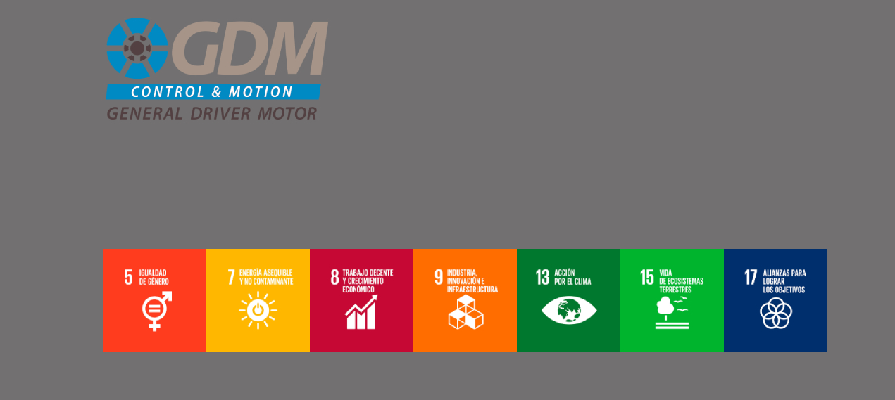 SUPPORT THE SDGs AND NOW INCORPORATE.