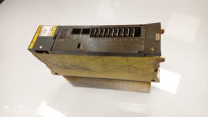 Fanuc Spindle A06B