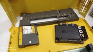 Fanuc Spindle A06B