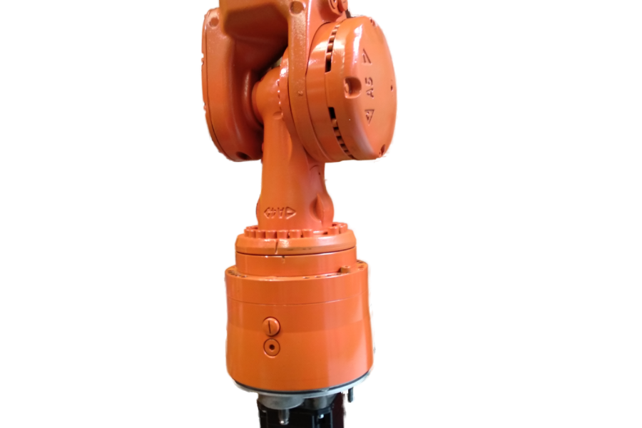 robot kuka