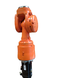 robot kuka