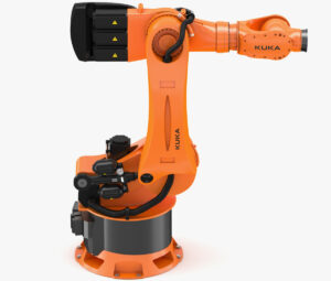 kuka kr600