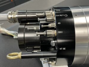 SPINDLE THETA TH-170